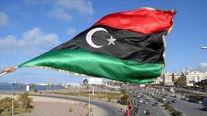 A New Coalition Of Libyan Civil Society Organizations Form The 'The Platform'