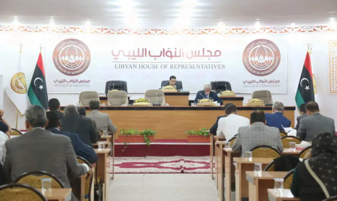 منظمات حقوقية تطالب السلطات الليبية بسحب قانون الجرائم الإلكترونية الجديد